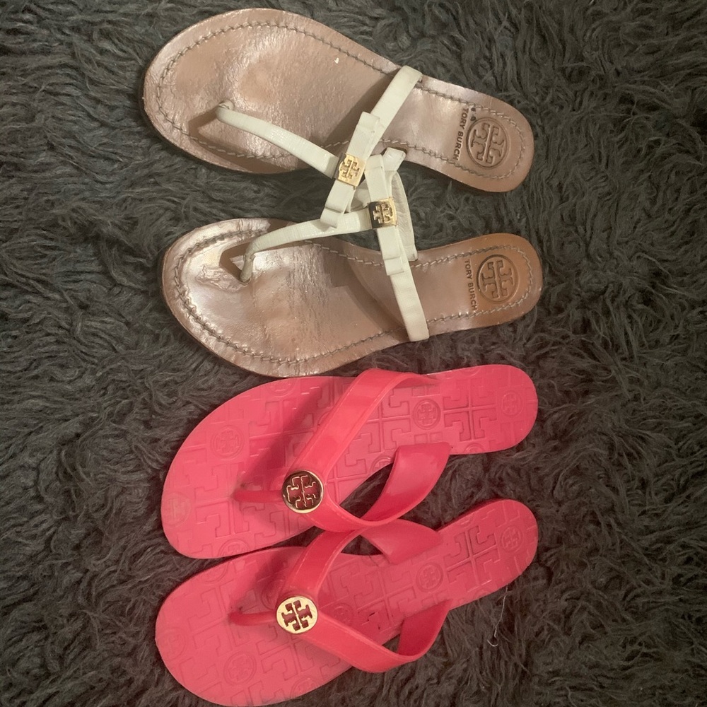 Tory Burch sandals